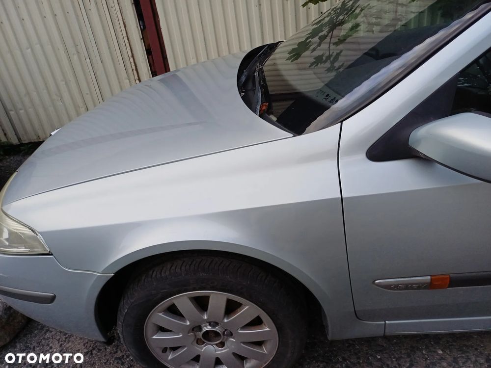 Renault Laguna 2 1.8 na części kolor TEB64 - 4