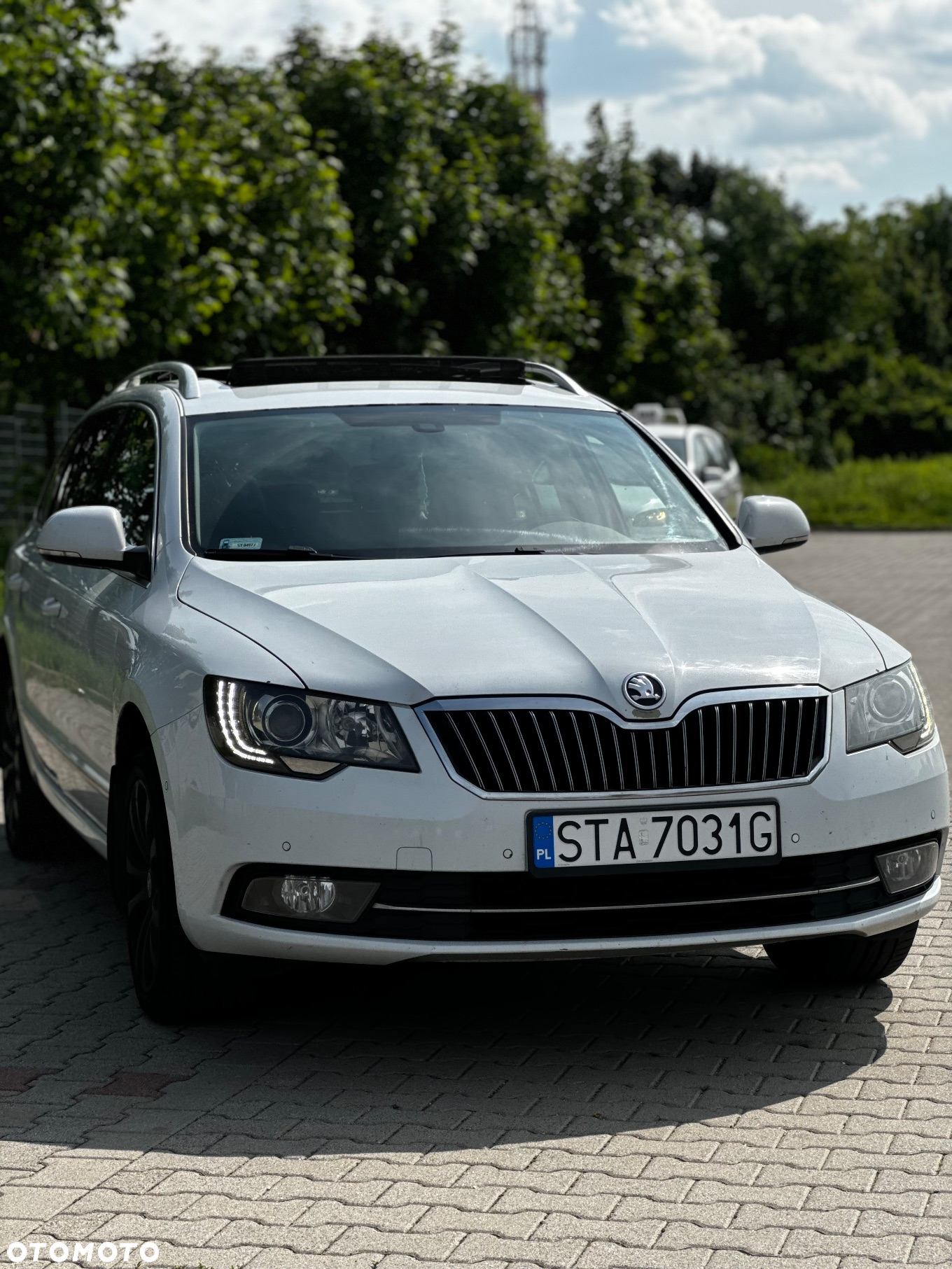 Skoda Superb - 28