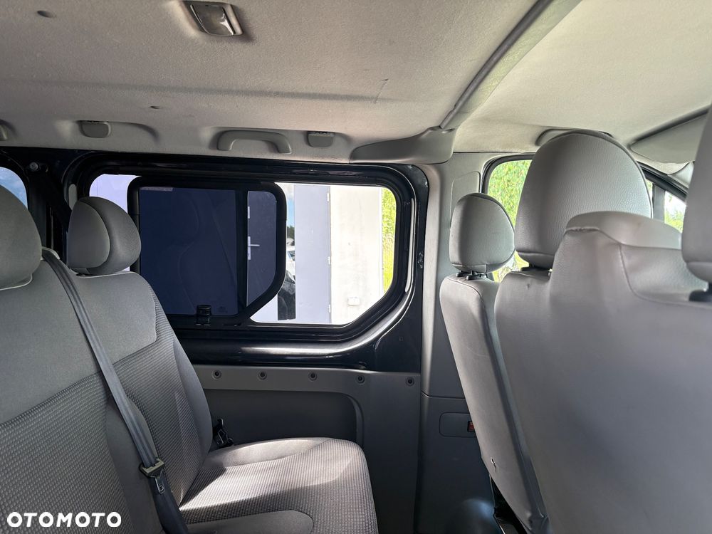 Opel Vivaro L1H1 Design Edition - 16