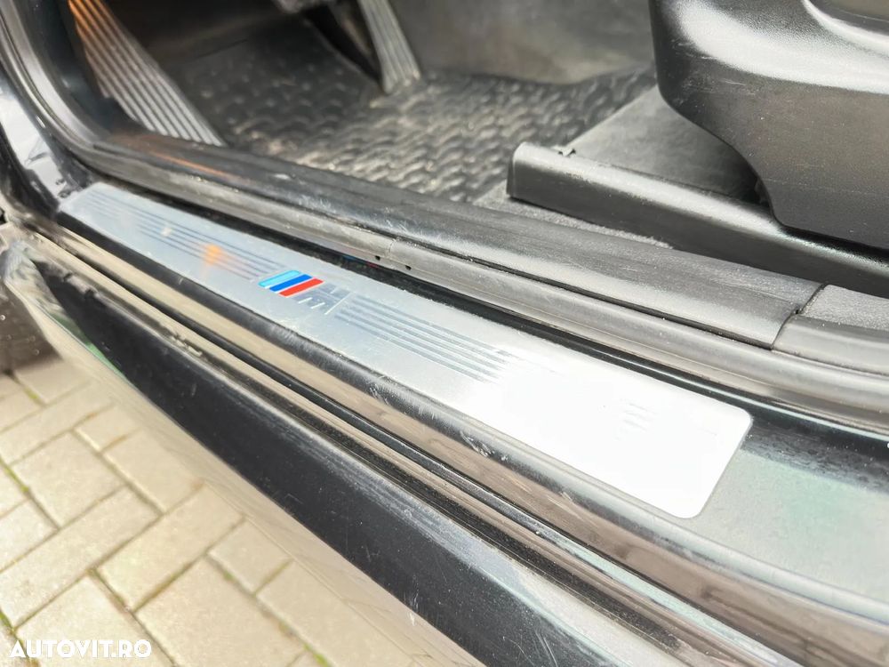 BMW X3 xDrive30d Aut. Edition Exclusive - 31