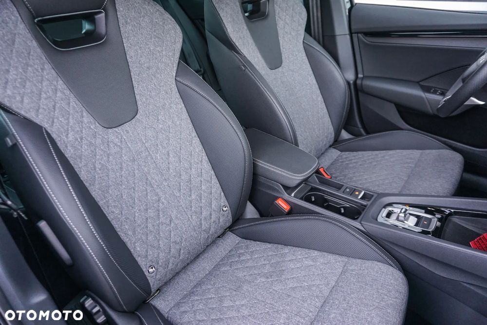 Skoda Octavia 2.0 TSI Sportline 4x4 DSG - 33