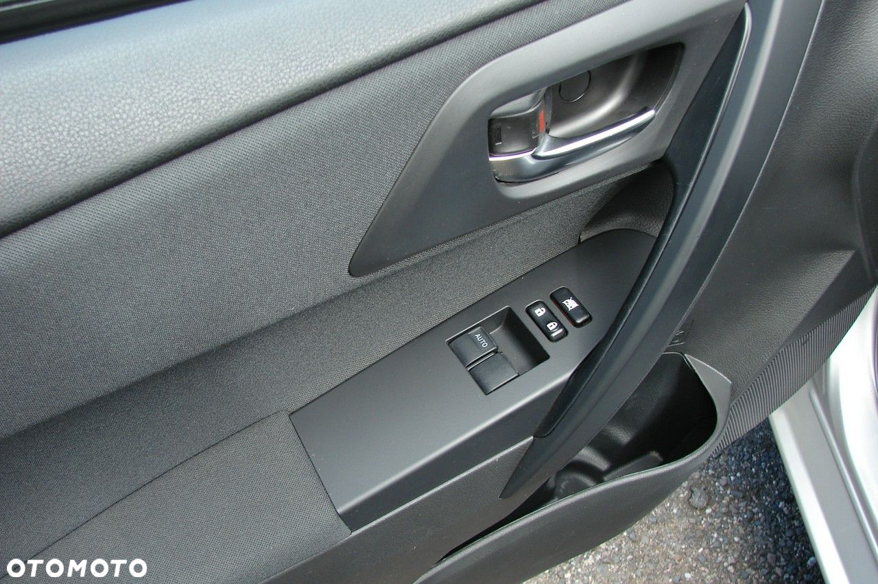 Toyota Auris - 7