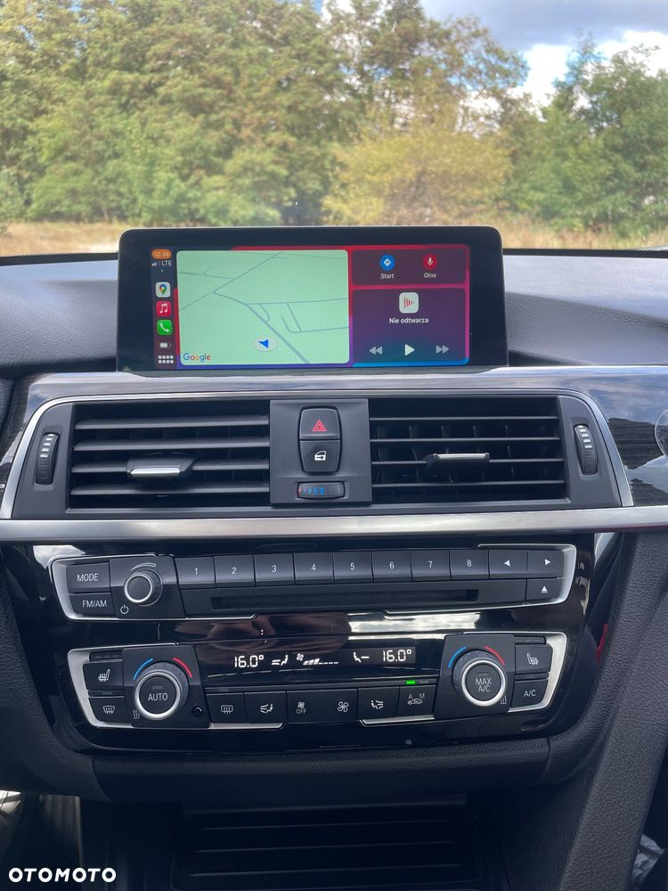 BMW Seria 3 328i xDrive Sport Line - 8
