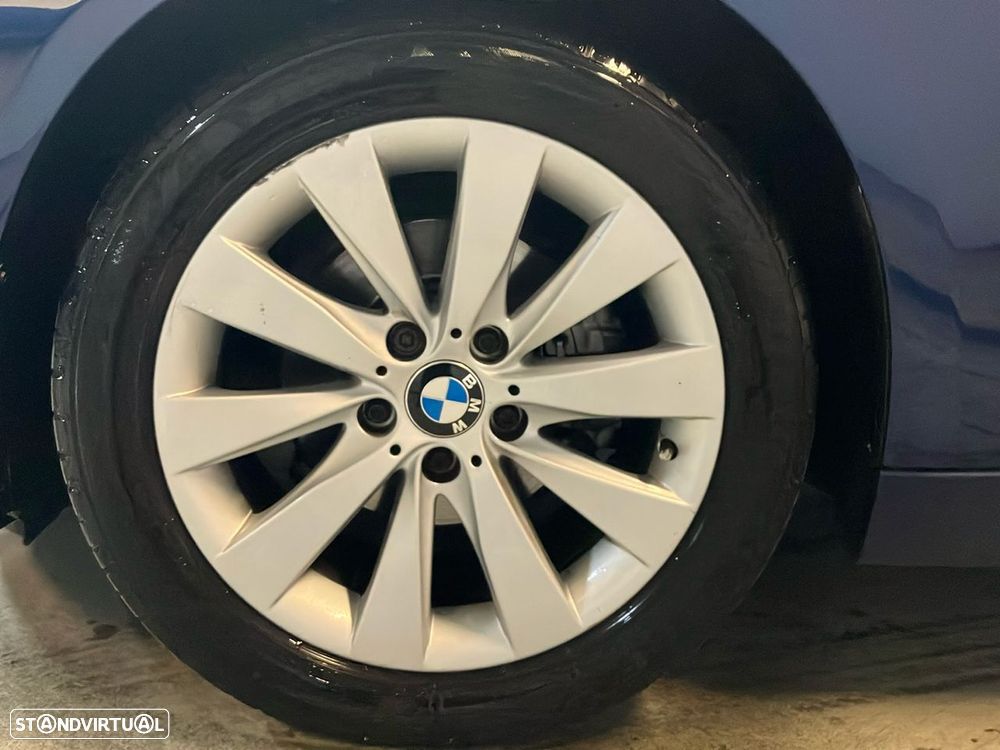 BMW 318 - 9