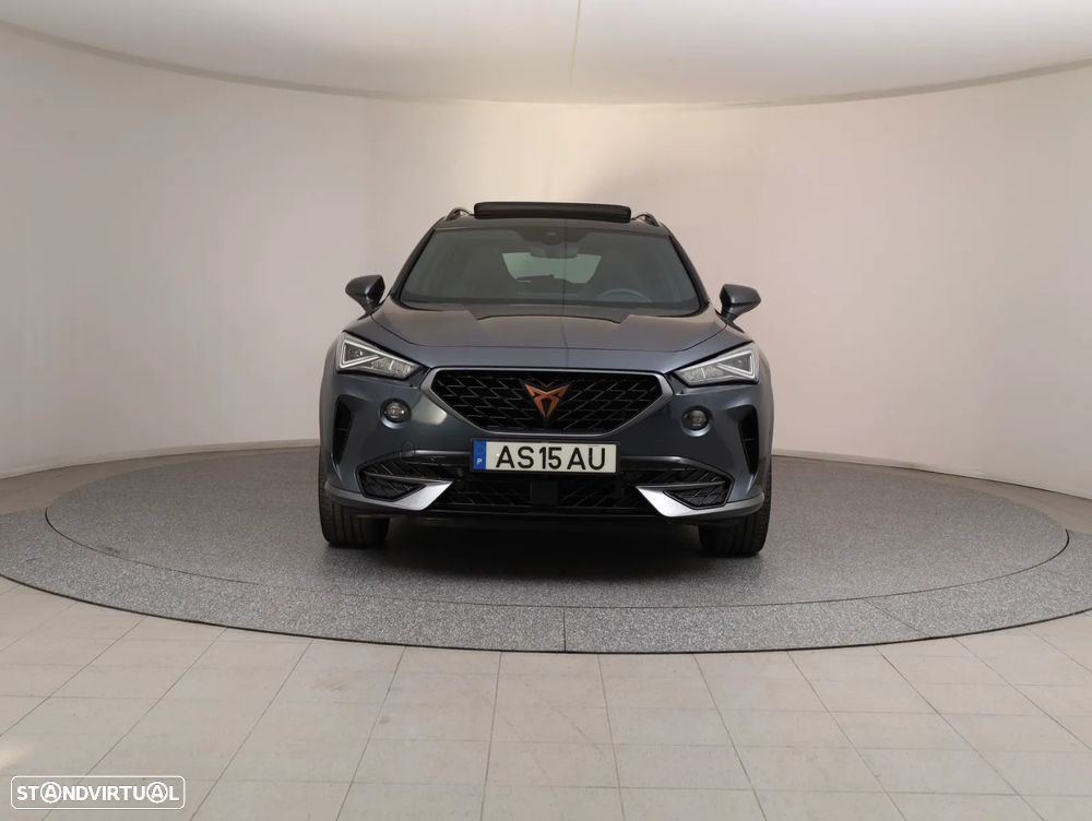 Cupra Formentor 1.5 TSI DSG - 6