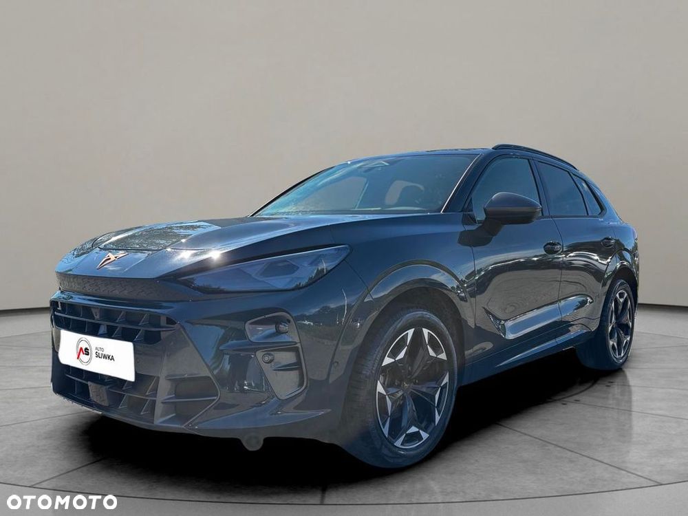 Cupra Terramar - 8
