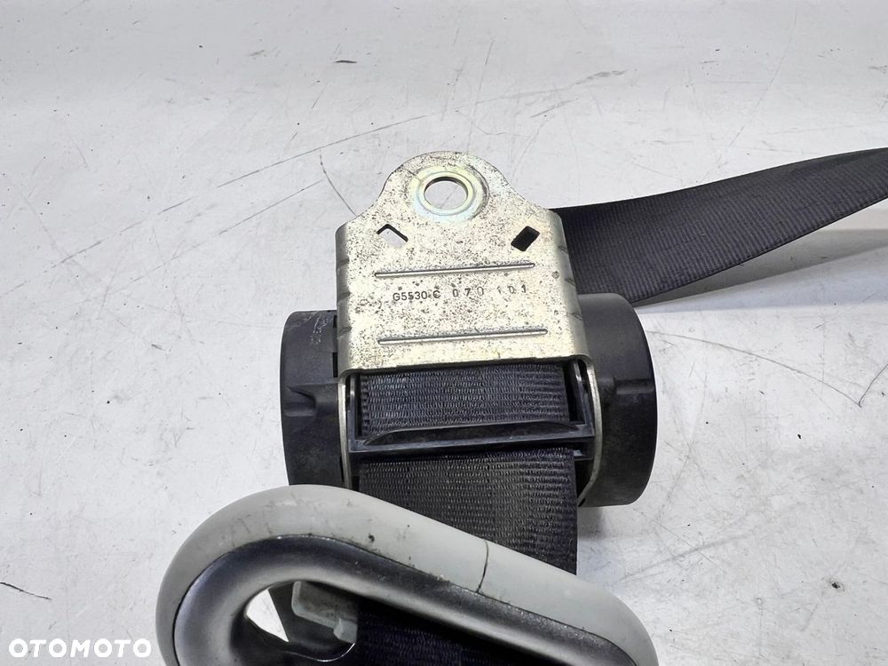 PAS BEZPIECZEŃSTWA W BAGAŻNIKU VW SHARAN 7M3857816C - 7