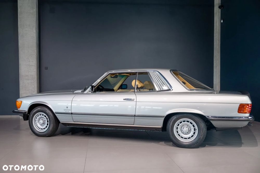 Mercedes-Benz SLC - 16