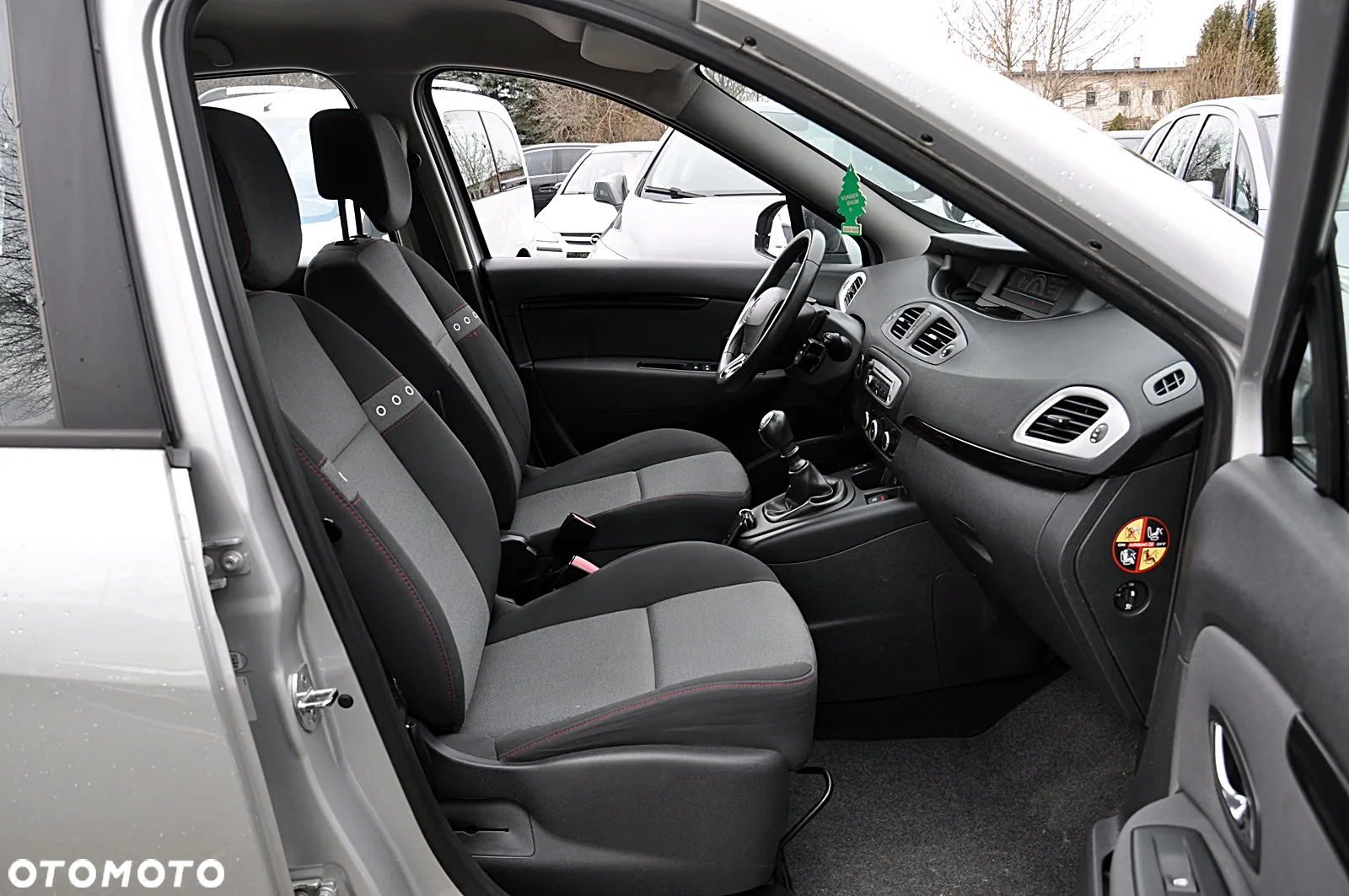 Renault Grand Scenic Gr 1.2 TCe Energy Life - 21