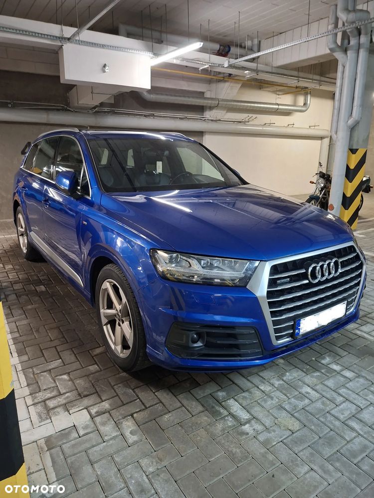 Audi Q7 - 4