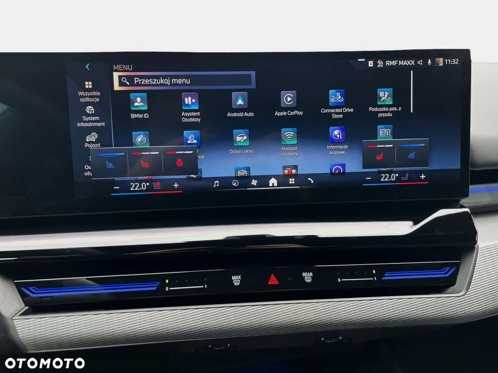 BMW Seria 5 - 33