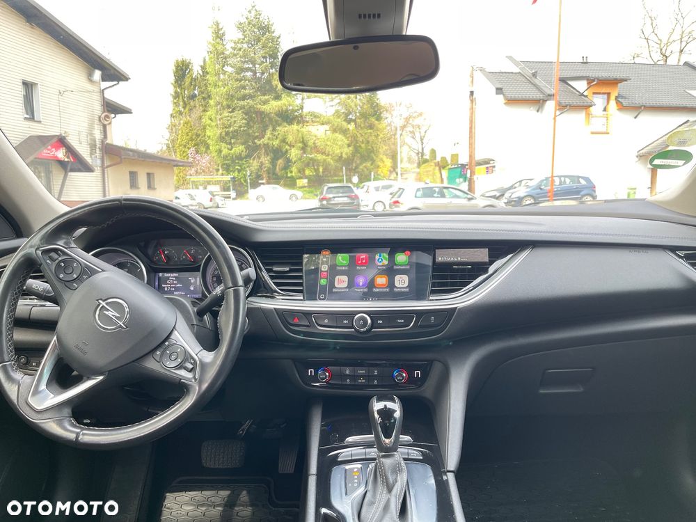 Opel Insignia 1.6 CDTI Sport - 11