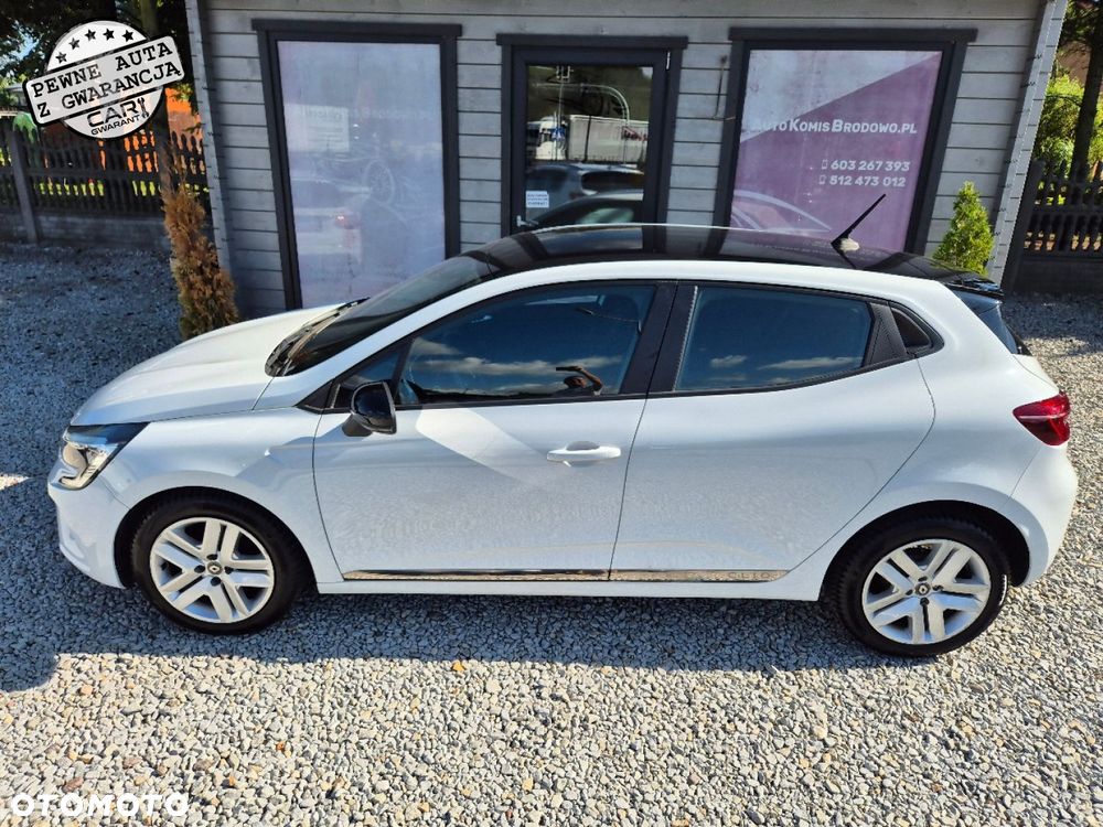 Renault Clio - 11