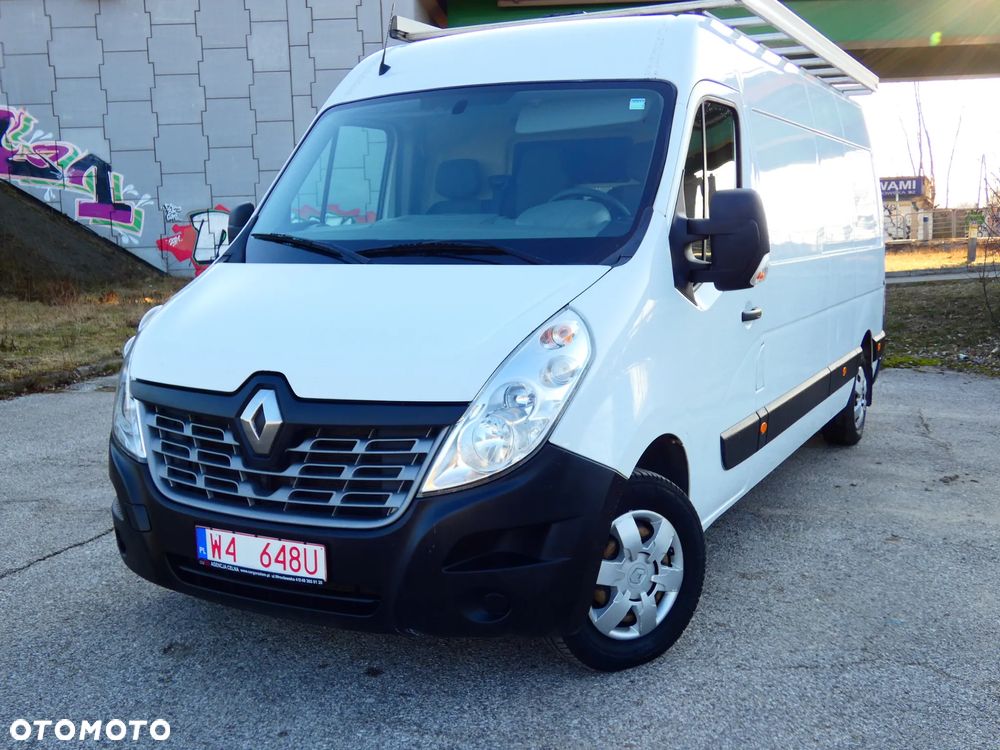 Renault MASTER III 2.3DCI L3h2 - 12