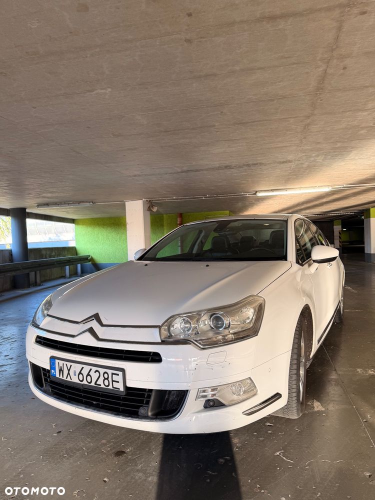 Citroën C5 2.0 HDi Exclusive - 3