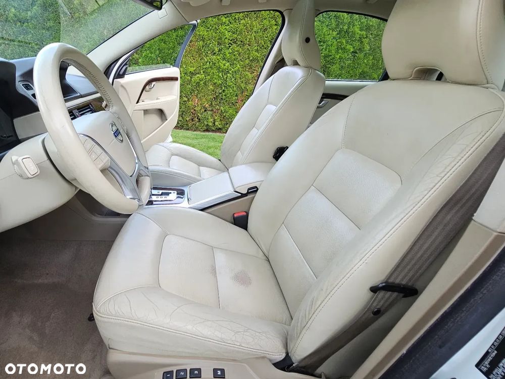 Volvo S80 T6 AWD Summum - 12