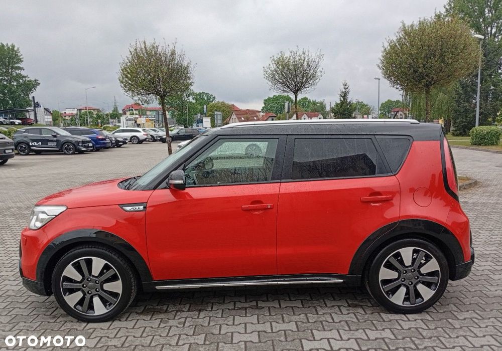 Kia Soul - 12