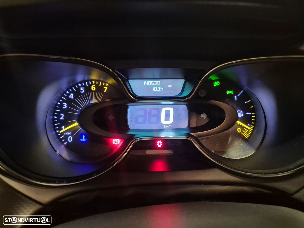 Renault Captur 0.9 TCE Sport - 21