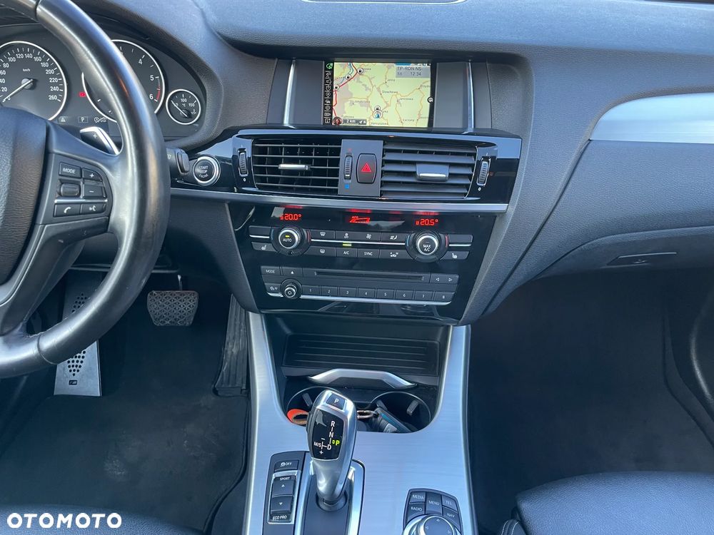 BMW X4 xDrive20d M Sport - 34