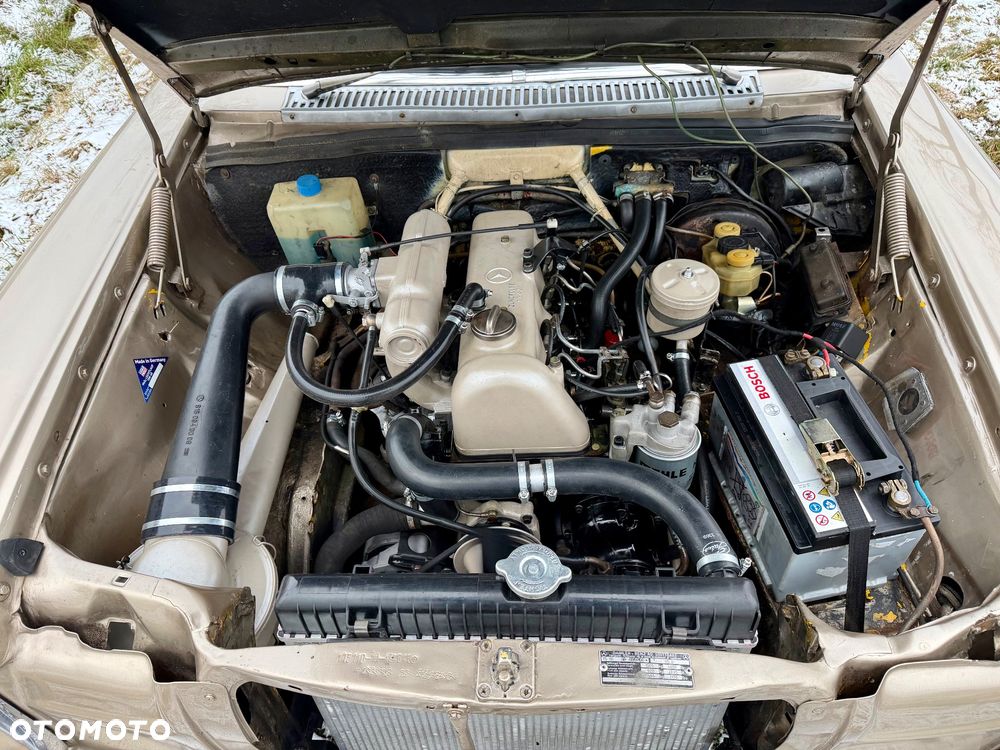 Mercedes-Benz Inny - 16