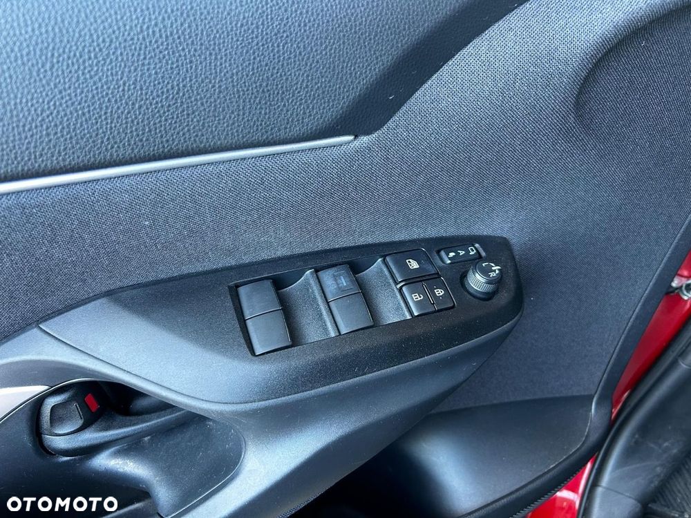 Toyota Yaris Cross Hybrid 1.5 Comfort - 19