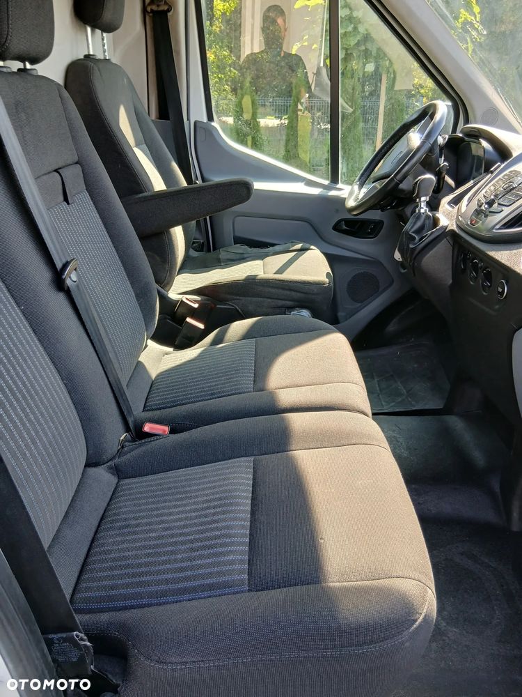 Ford Transit - 7