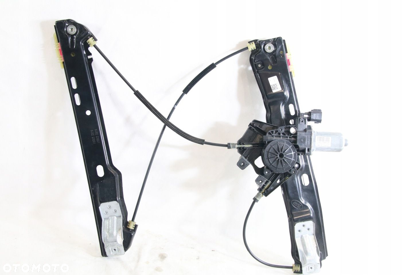 Podnośnik szyby przod lewy elektryczny Range Rover Evoque L538 I 1 2011-19 - 8