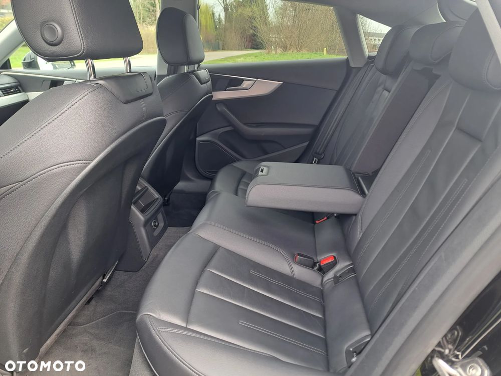 Audi A5 Sportback 2.0 TDI S tronic - 15