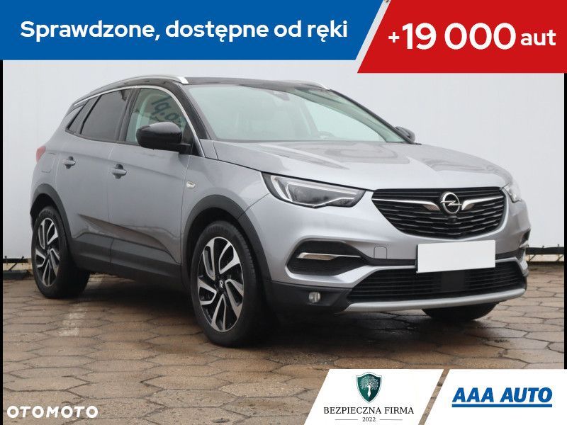 Opel Grandland X - 2