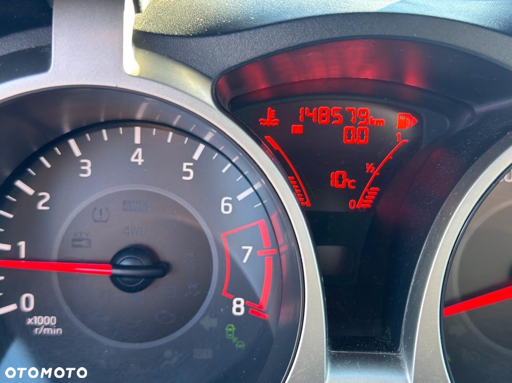 Nissan Juke 1.2 DIG-T Tekna (lea) EU6 - 6