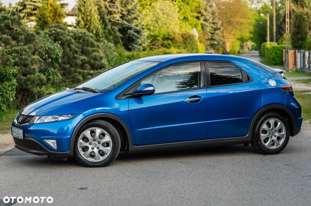 Honda Civic - 18