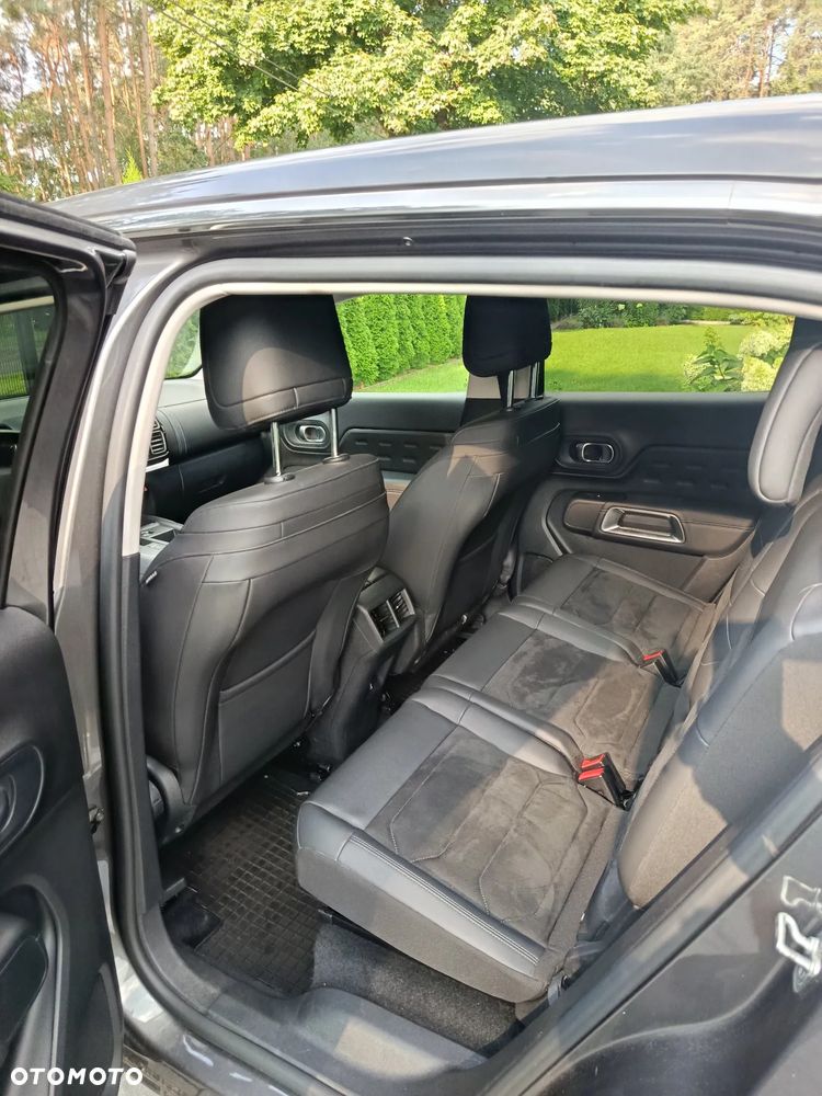 Citroën C5 Aircross 1.2 PureTech Shine EAT8 - 6