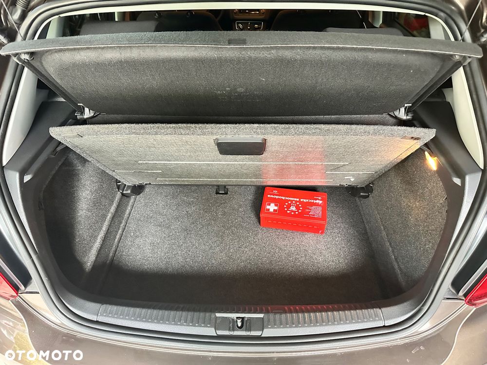 Volkswagen Polo 1.2 TSI BMT Comfortline - 19