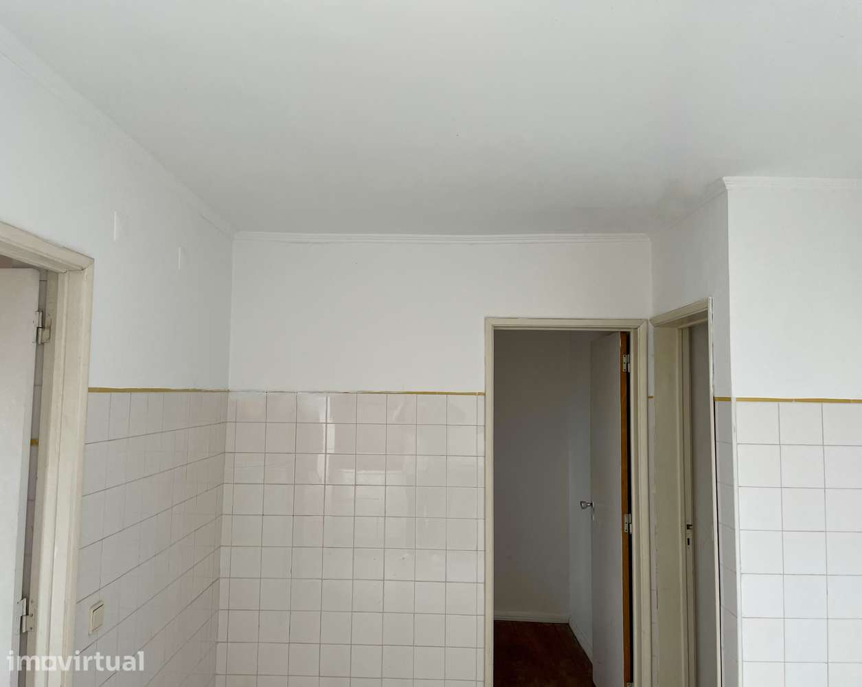 Apartamento T2 na Lapa/Madragoa - Grande imagem: 3/10