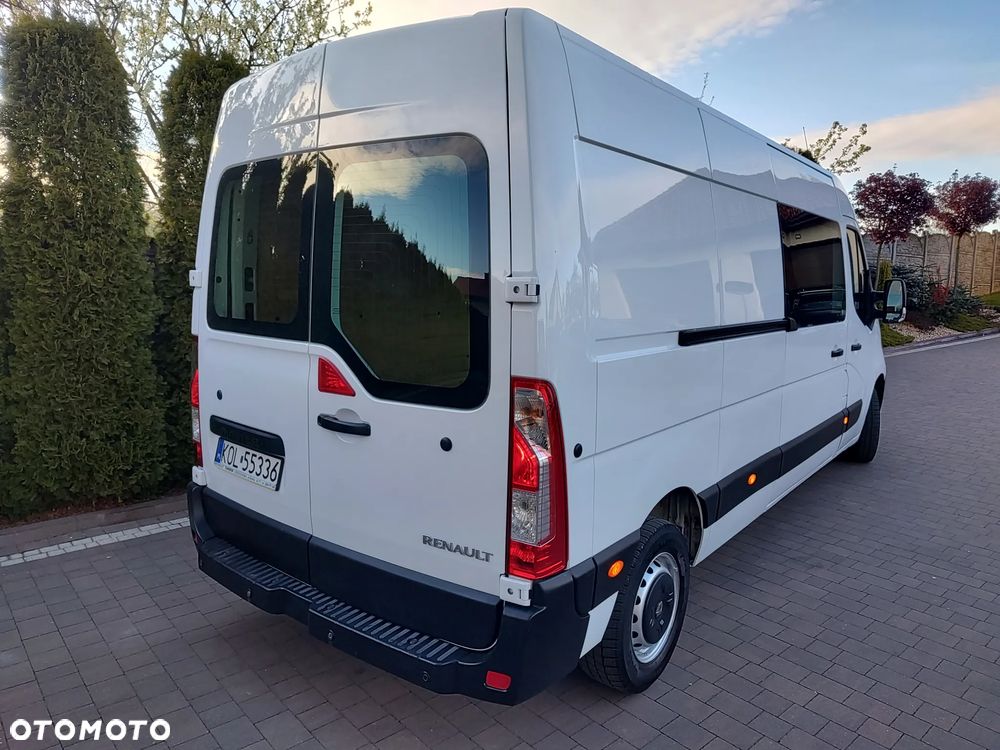 Renault Master - 7