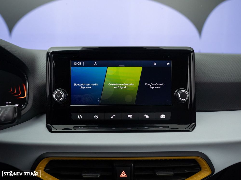 SEAT Ibiza 1.0 TSI Style - 26