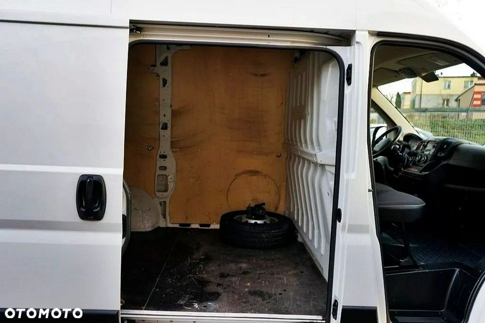 Peugeot Boxer - 15