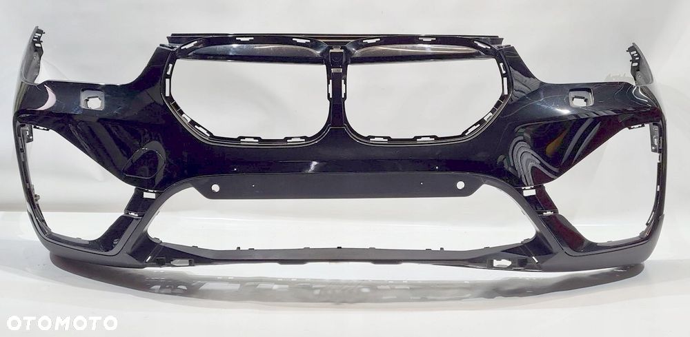 zderzak przód bmw x1 f48 21r lift lci 7954209 - 1