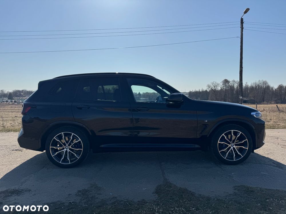 BMW X3 - 4