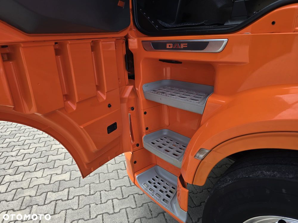 DAF XF 480 FT Super Space Cab - 23