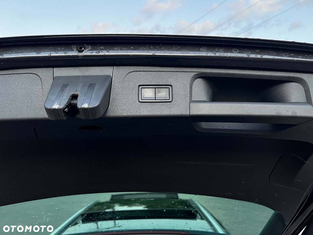 Volkswagen Passat 1.4 TSI Plug-In-Hybrid GTE - 12