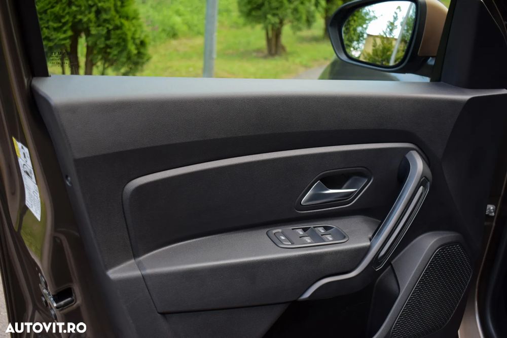 Dacia Duster ECO-G 100 Journey - 21