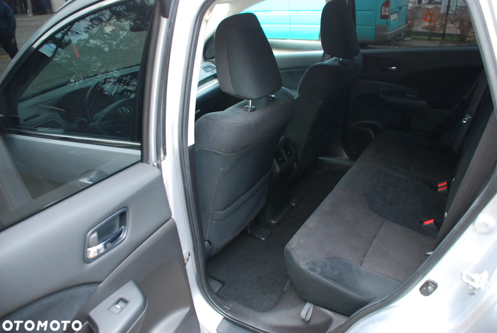 Honda CR-V 1.6i-DTEC Elegance Plus (ADAS / Connect+) / (2WD) - 18