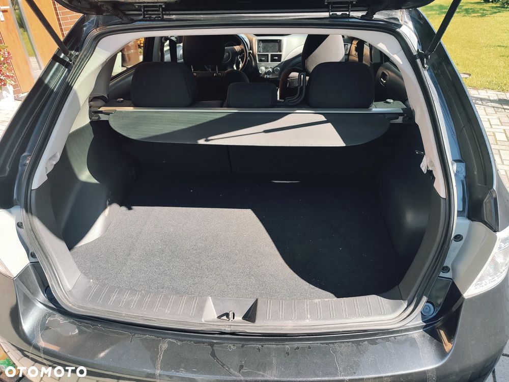 Subaru Impreza 2.0 RA - 8