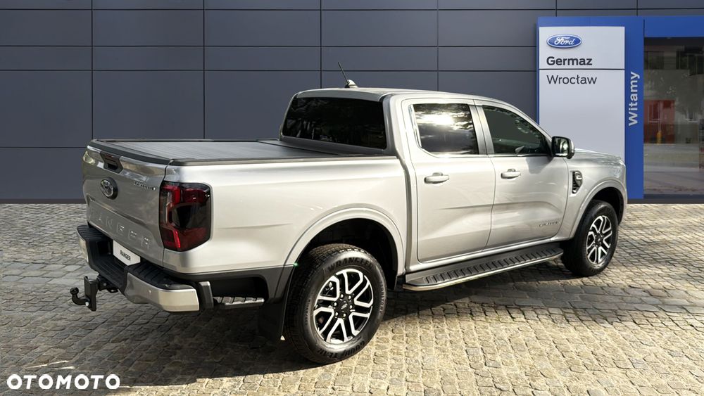 Ford Ranger - 2