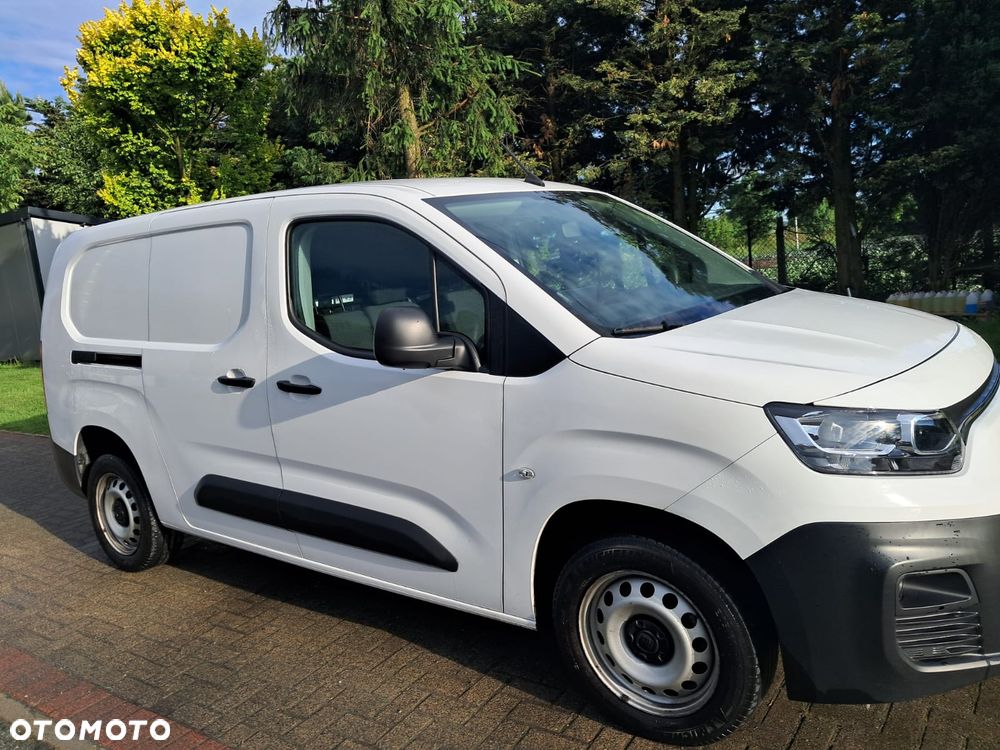Fiat DOBLO - 1