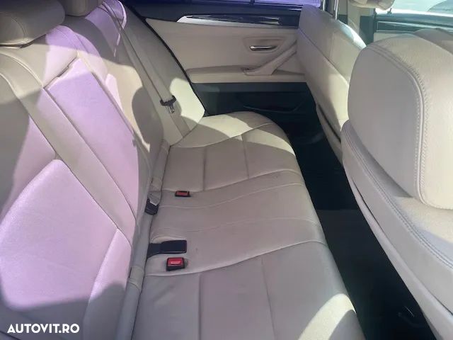 BMW Seria 5 - 13