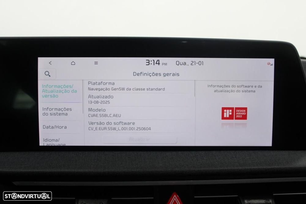 Kia EV6 77.4 kWh Earth - 30