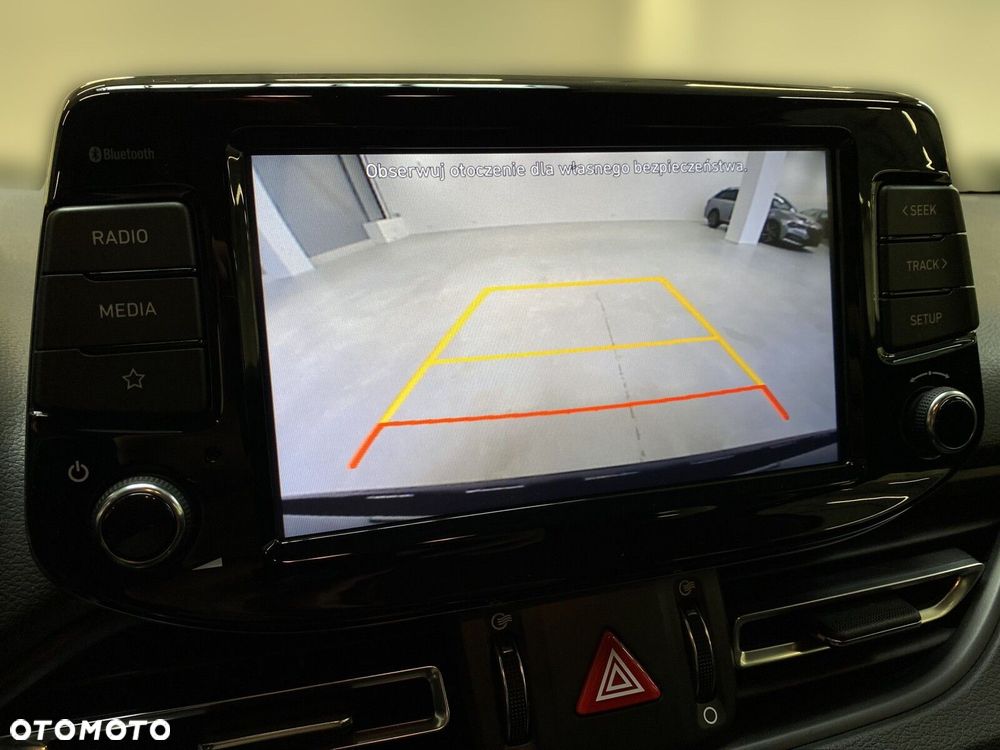 Hyundai i30 1.5 T-GDI 48V Smart DCT - 21