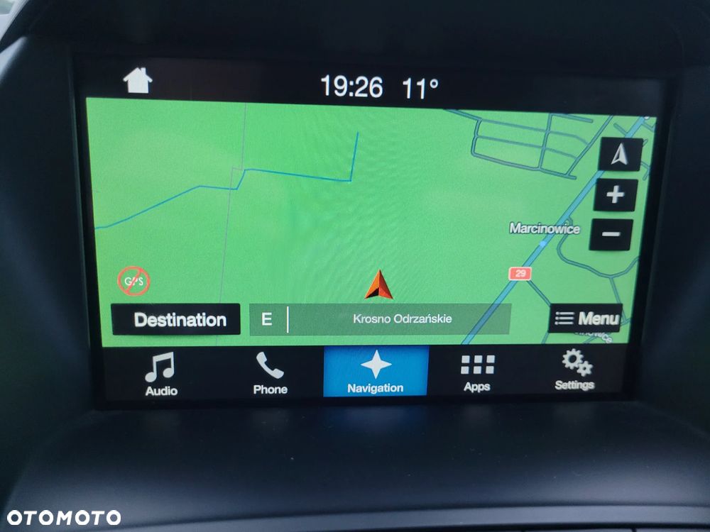 Ford Grand C-MAX 1.0 EcoBoost Titanium ASS - 7